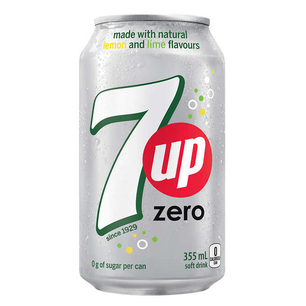 7 Up (6 pack)