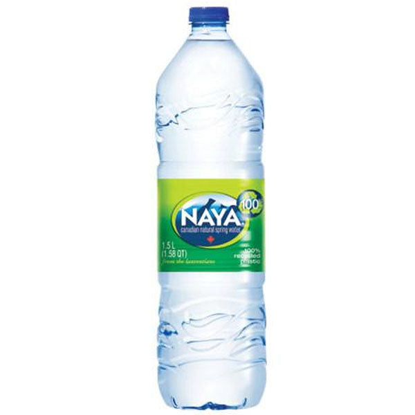 Naya Water Case