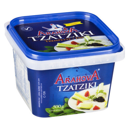 Tzatziki de Skotidakis 