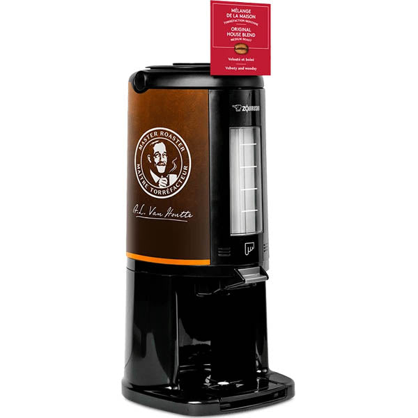 Carafe à café