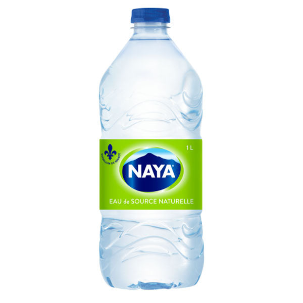 Naya Water Case