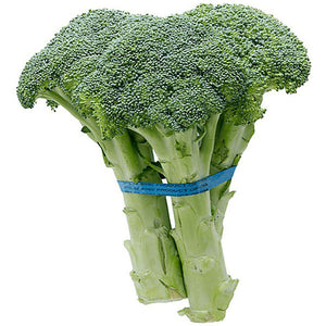 Broccoli (1 bunch)