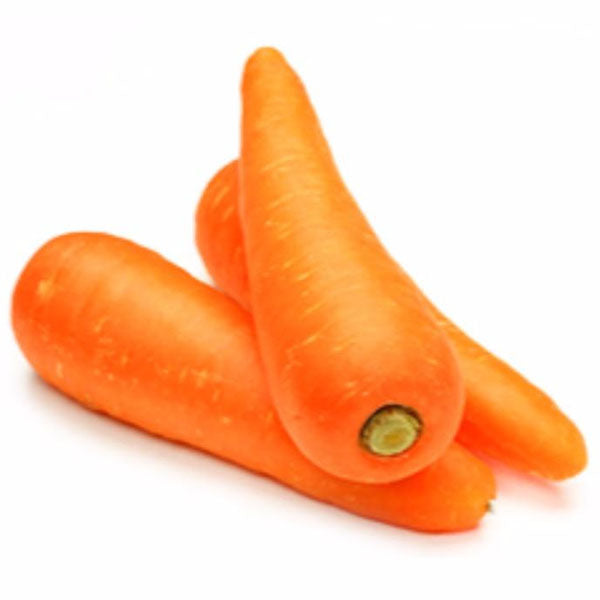 Jumbo Carrot (3 units)