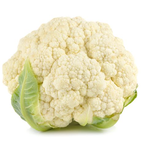 Cauliflower (1 head)