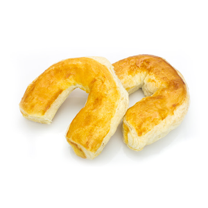 Cheese Bagels (2 units)