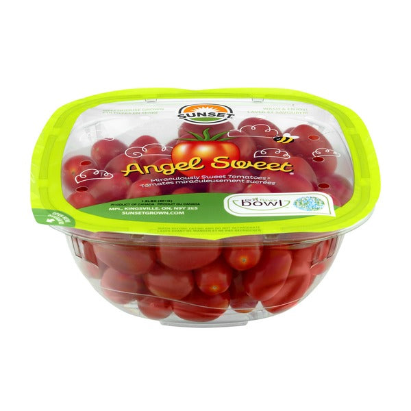 Cherry Tomatoes (1 pack)
