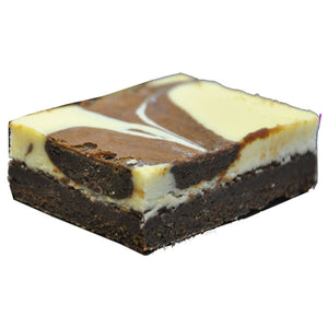 Cream Cheese Brownie (2 units)