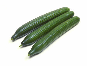 Cucumber English (3 units)