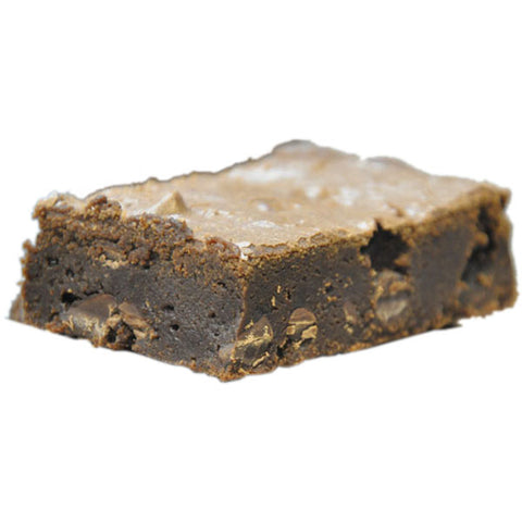 Brownie au fudge (2 unités)