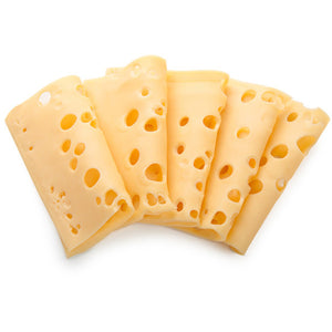 Jarlsberg Cheese (1/2lbs)