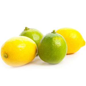 Lemons & Limes (4 units)