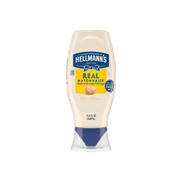 Mayonnaise