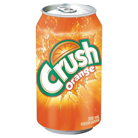 Orange Crush