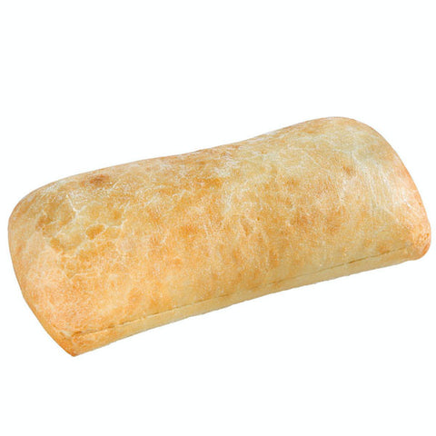 Pain Ciabatta (6 unités)