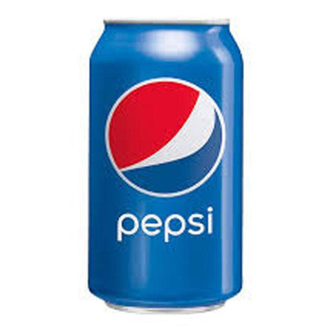 Pepsi