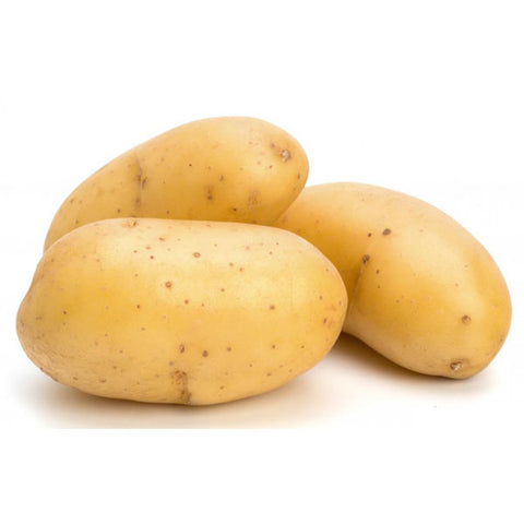 Potato (3 unit)