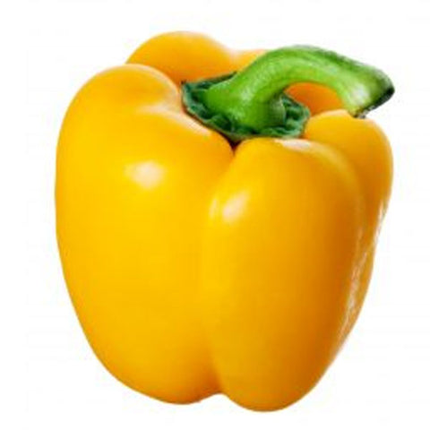 Yellow Pepper (3 units)